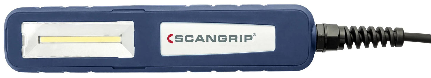Scangrip Gehlampen Superform LED-Handlampe Superform
