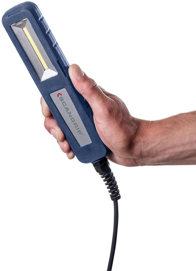Scangrip Gehlampen Superform LED-Handlampe Superform