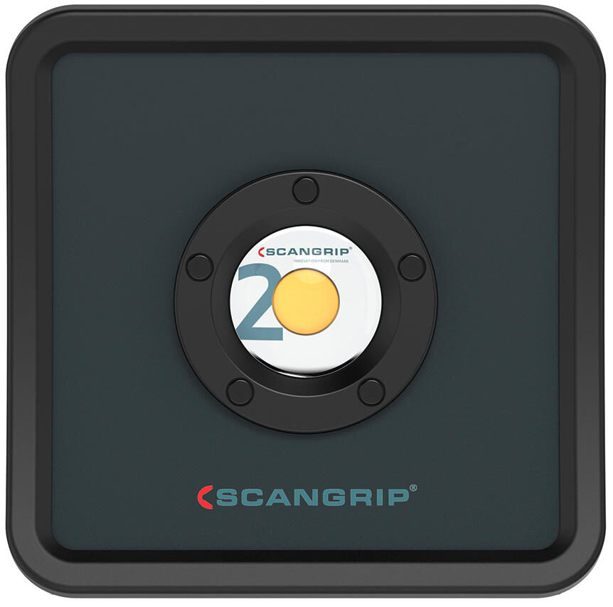 Scangrip Arbeitsleuchte Nova R LED-Strahler Nova R