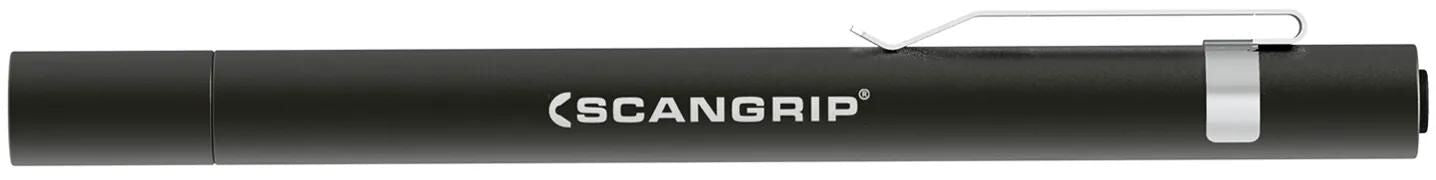 Scangrip Stiftlampe Blitzstift LED-Lampe Blitzstift