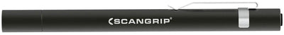 Scangrip Stiftlampe Blitzstift LED-Lampe Blitzstift