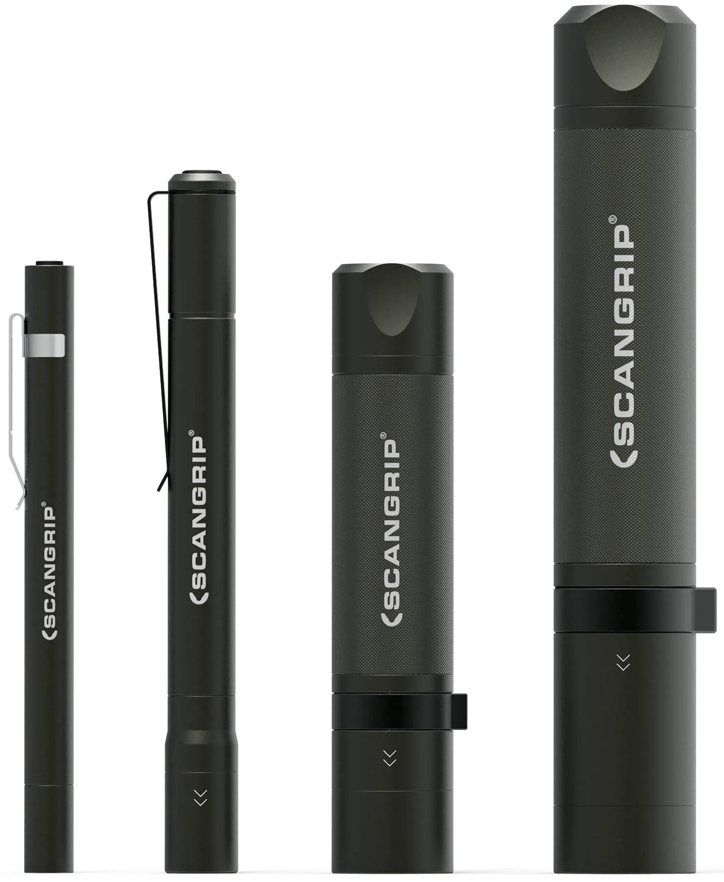 Scangrip Stiftlampe Blitzstift LED-Lampe Blitzstift