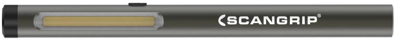 Scangrip Stiftlampe Arbeitsstift 200r LED-Lampe Arbeitsstift 200r