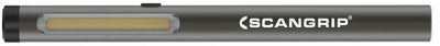Scangrip Stiftlampe Arbeitsstift 200r LED-Lampe Arbeitsstift 200r