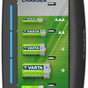 Universal Batterie Ladegerät Varta