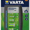 Universal Batterie Ladegerät Varta