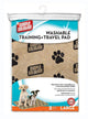 Einfache Lösung waschbarer Welpentrainingspads