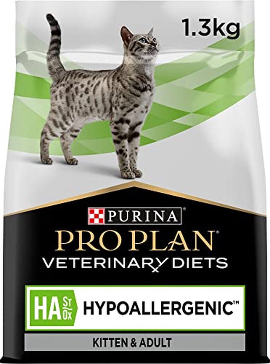Pro Plan Veterinärdiäten