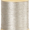 Kreativfirma DMC Metallic Wire Silber, 40 m