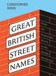 Tolle britische Straßennamen