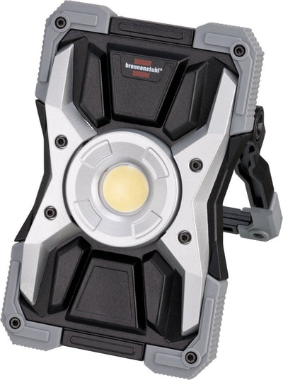 Brennenstuhl führte die Taschenlampe und die Power Bank