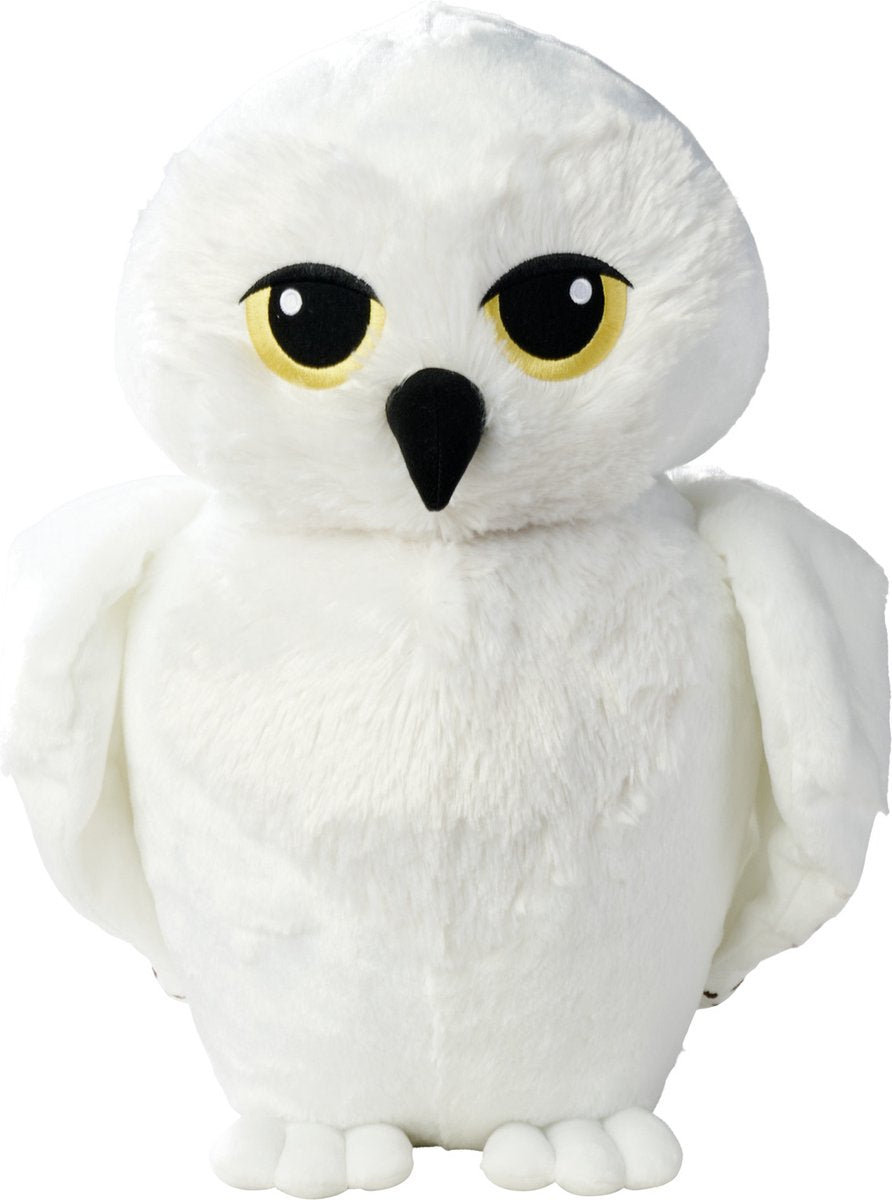 Simba Warner Bros. - Harry Potter - Hedwig - Plüsch - Kuscheltier - 45cm - ab 0m