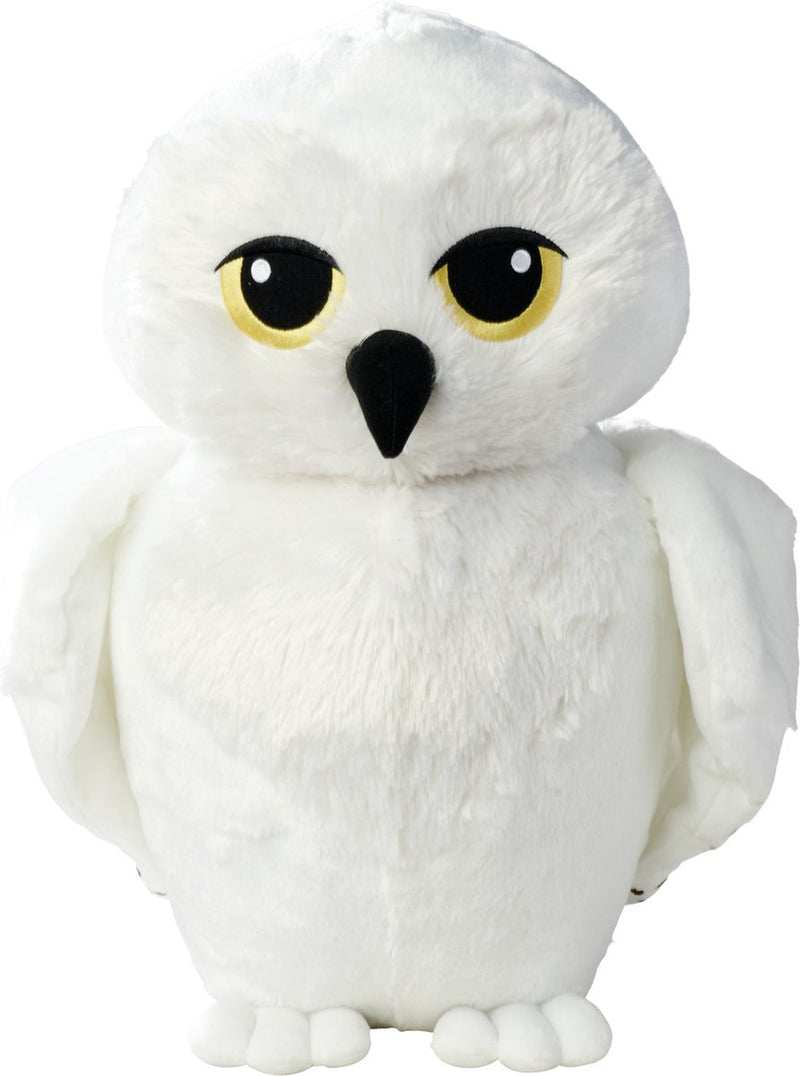 Simba Warner Bros. - Harry Potter - Hedwig - Plüsch - Kuscheltier - 45cm - ab 0m