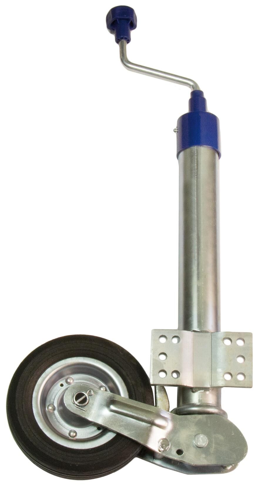 Valeryd Stützrad Stützrad rund 200x6 Traglast 250kg D.60mm