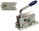 Valeryd Klemmhalter Klemme d. 48 mm Blech