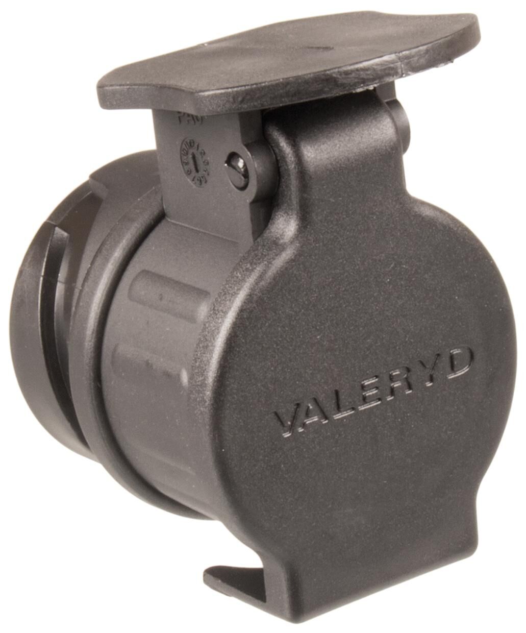 Valeryd Adapter Steckeradapter 13-7pin Kunststoff