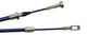 Valeryd Bremskabel Premium Bremskabel Alko HL 920 vier Kanäle