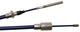 Valeryd Bremskabel Premium Bremskabel Knotennippel 1430 m. Glocken