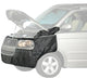 Serwo Automotive Front Protector