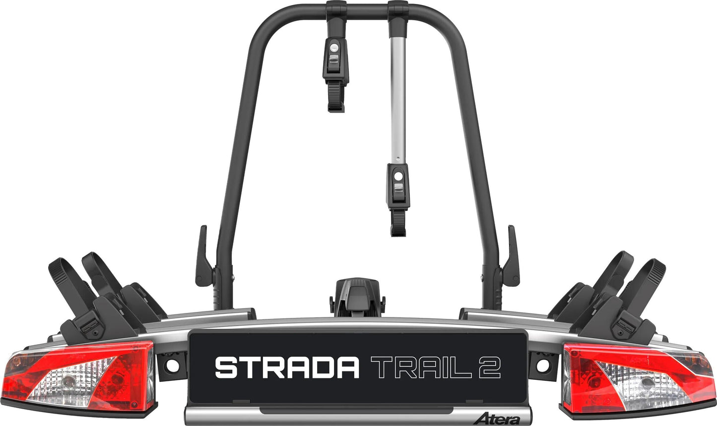Atera Towbar Fahrradträger Strada Trail 2