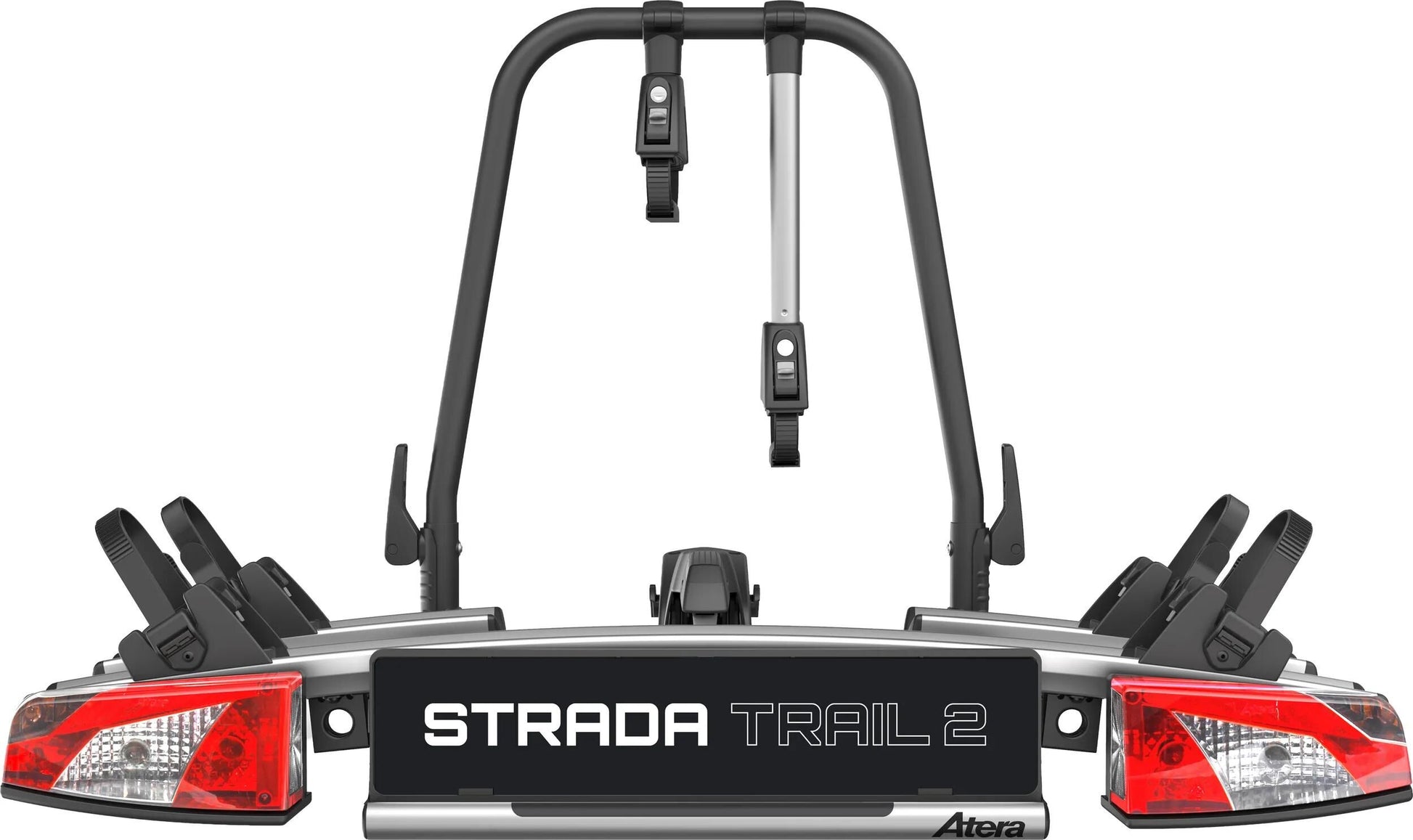 Atera Towbar Fahrradträger Strada Trail 2
