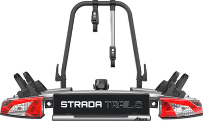 Atera Towbar Fahrradträger Strada Trail 2