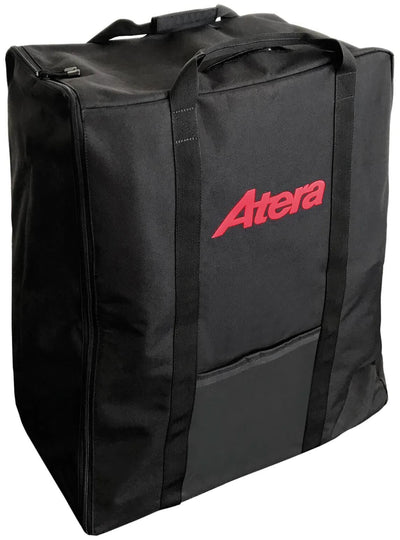 Atera Transporttasche schwarz