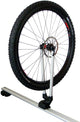 Atera Fr.Wheel Halter Silber Schwarz