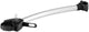 Atera Halterarm-Abstandhalter für 1. Fahrrad, 30 mm Durchmesser