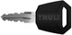 Thule Yepp -Schlüssel für 2 und Nexxt 2 Nummer N225