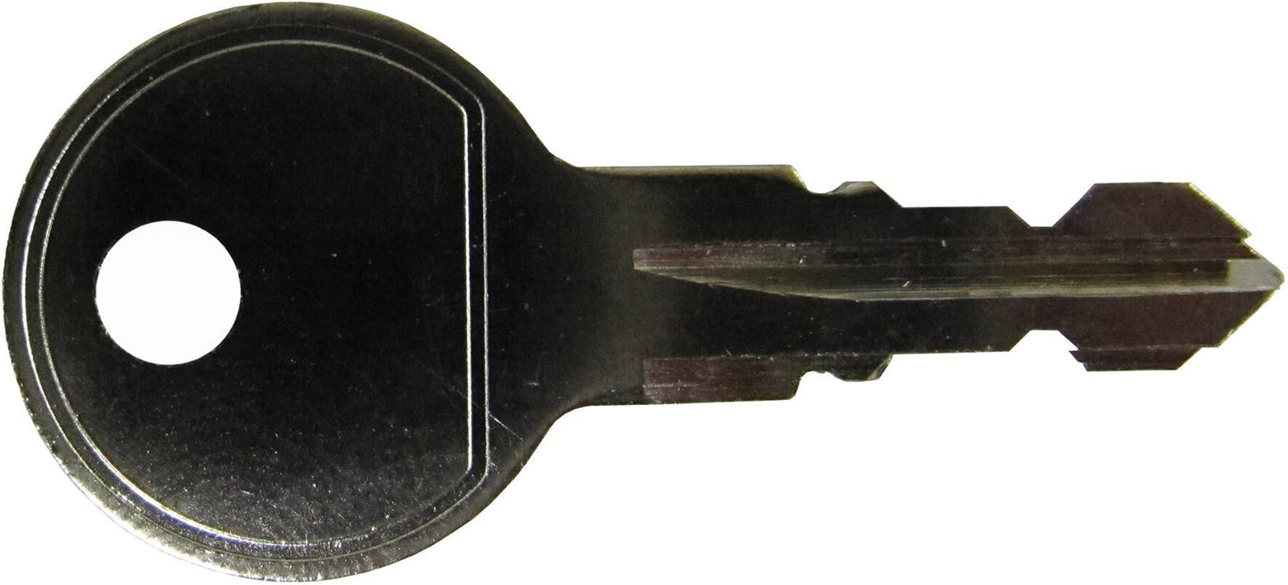 Thule Ersatzschlüssel Ersatzschlüssel Nr. 035