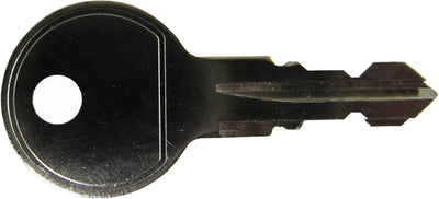 Thule Ersatzschlüssel Ersatzschlüssel Nr. 035