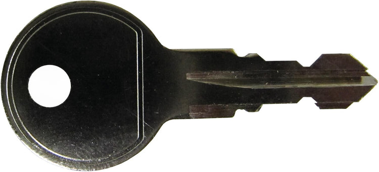 Thule reserve sleutel spare key n 082