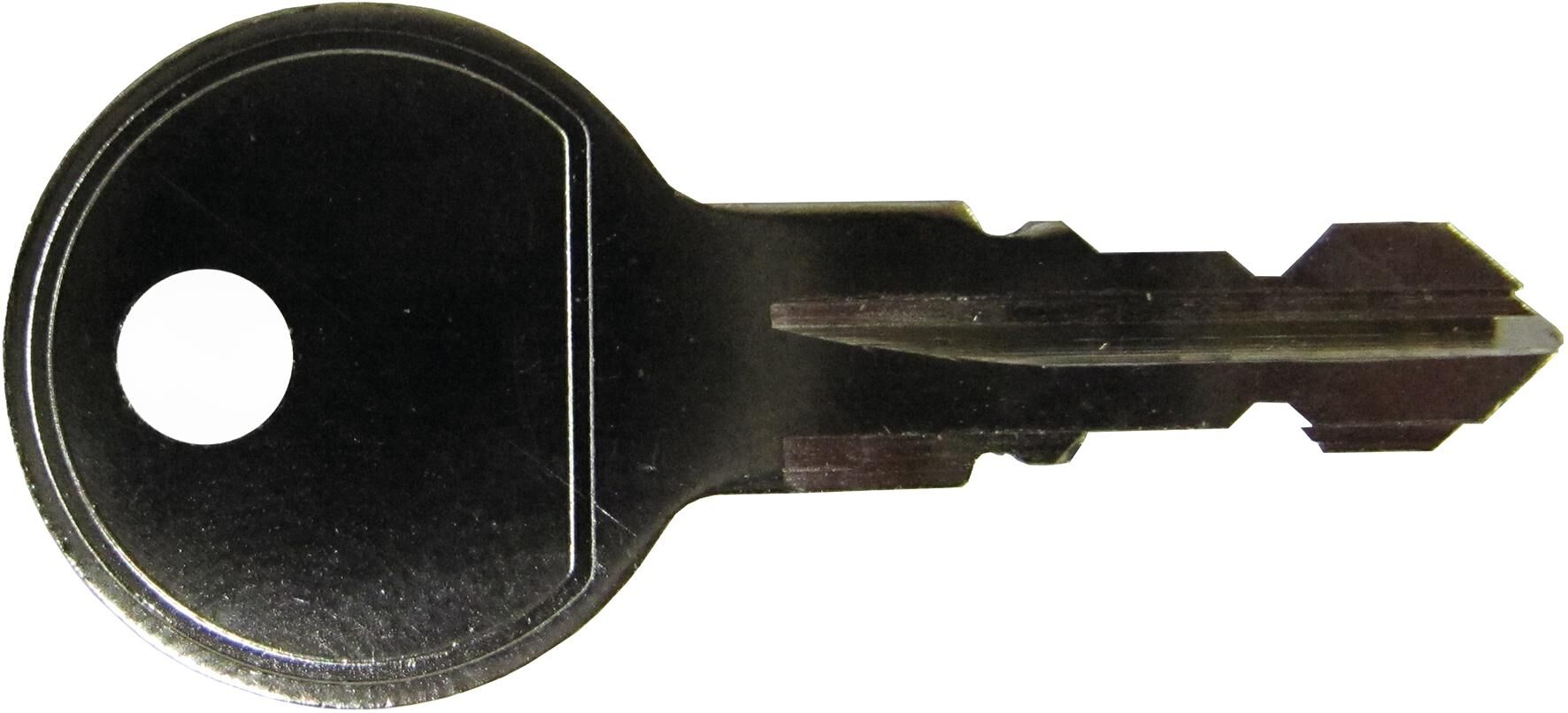 Thule Ersatzschlüssel N 157