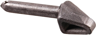 Bünte-Schweißstock 12 mm ungebunden