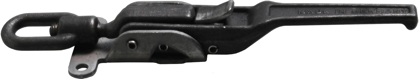 Hestal Eccencentic Lock ROH