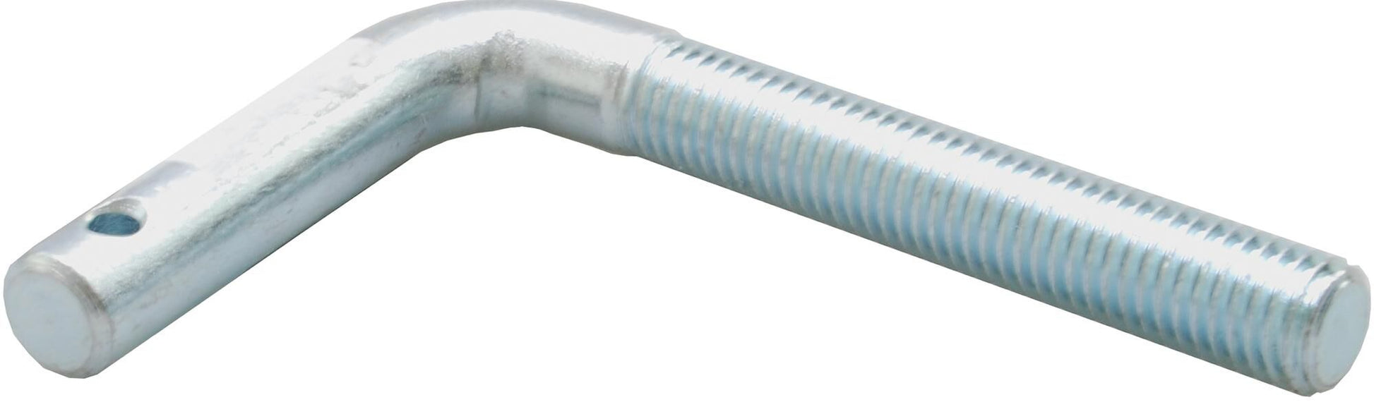 Bünte Spigot Teil w. Faden