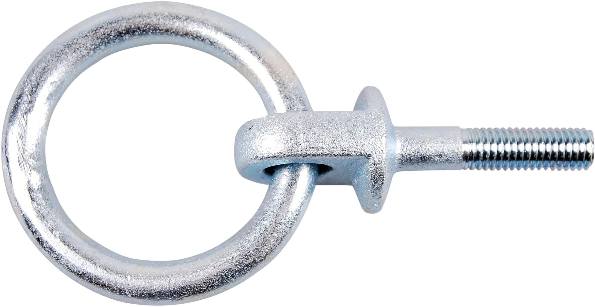 Bünte EyeBolt w. Ring zinkt