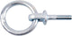 Bünte EyeBolt w. Ring zinkt