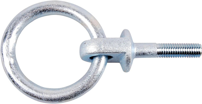 Bünte EyeBolt w. Ring zinkt