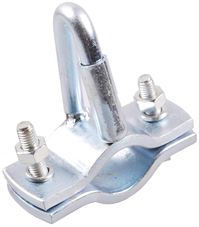 Bünte Breakaway -Kabelhalter M. Spring Pawl