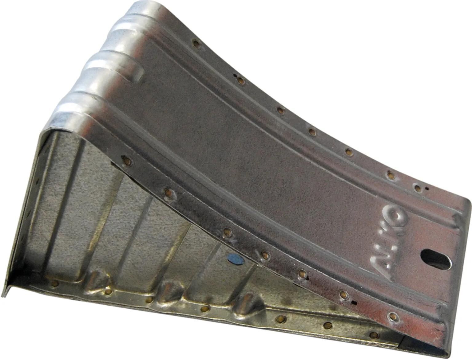 Al-Ko-Radklopfen 120-mm-Metallvergaser