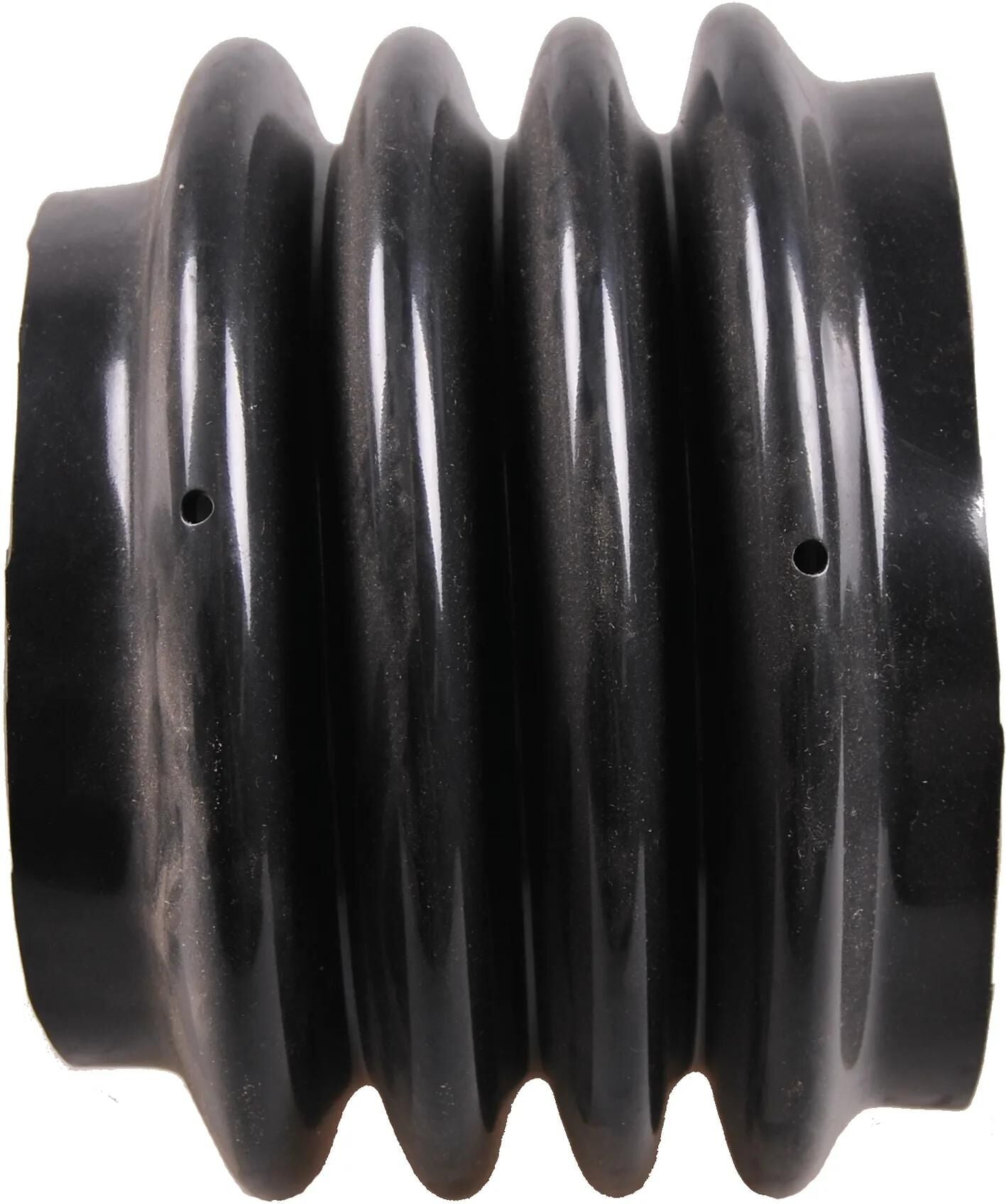 Westfalia-Automotive Bellows Grueemer 105 105 mm