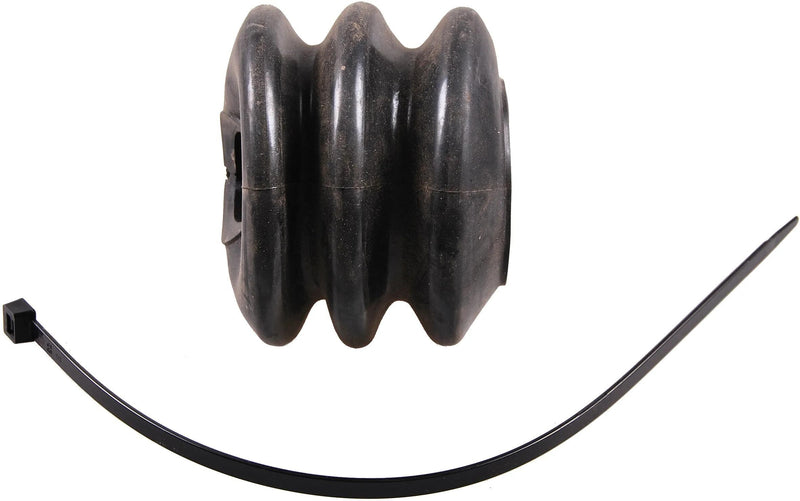 Westfalia-Automotive Bellows Westfalia F.WAE 2000 55 35 mm