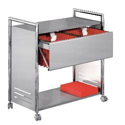 Trolley Kerkmann 00 Hängeregistraturen
