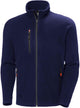 Helly Hansen Oxford Fleecejacke 72026 – Herren – Marineblau – XXL
