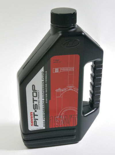 Rockshox Fork Öl RS 5WT 945 ml