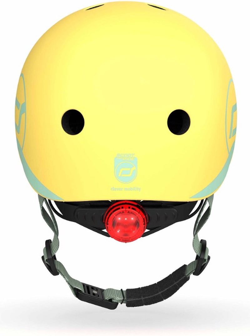 Scoot-Fahrt