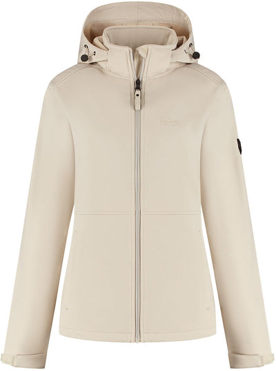 Kjelvik Outdoorjacke Marlien Sand