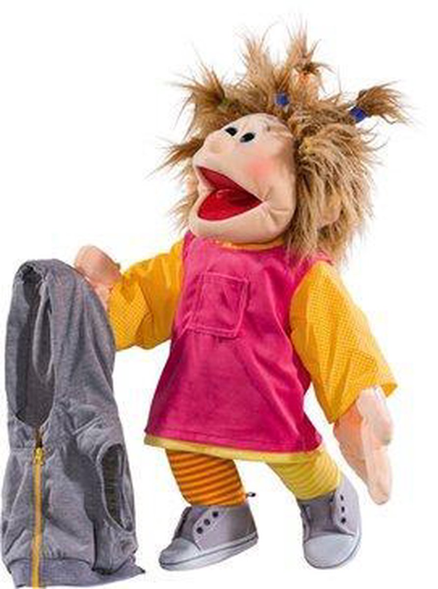 Living Puppets Handpuppe Lana – 65 cm